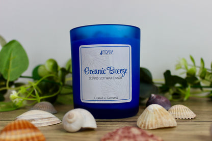Oceanic Breeze
